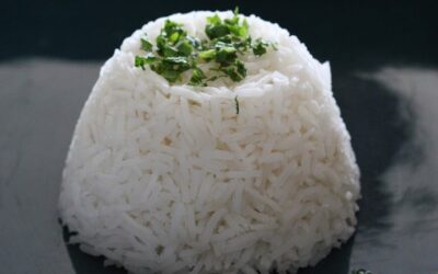 Az illatok királynője a basmati rizs