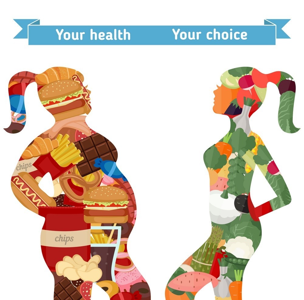 Az egészség a te választásod