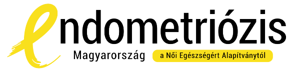 Endometriózis Magyarország a Női Egészségért Alapítvány logo